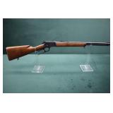 Marlin Model 39A Mountie, 22 S, L & LR