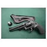 S&W MOD. 28-2, 357 Highway Patrolman