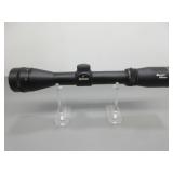Burris Short Mag Scope, 4.5 -14 x 32