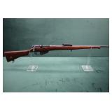 Lee Enfield, 303 British