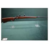 Winchester Model 70, Pre-'64, 270 Winchester