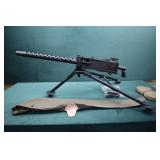 Browning US Arms 1919 A4, 308 Win