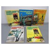 Handloader's Digest Books
