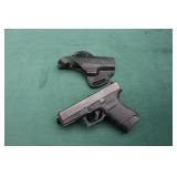 Glock 30 S, 45 Auto