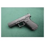 Glock 21, 45 Auto