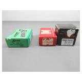270 and 7mm cal Bullets, 143 ct