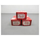Hornady 30 cal Bullets, 300 ct