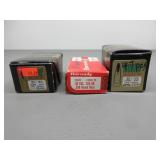 30 cal Bullets, 151 ct