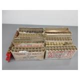 30-06 Brass, 210 pcs