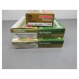 300 Win Mag Brass, 100 pcs