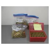 30-06 Brass, 200 pcs