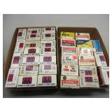 EMPTY 12 ga. Shotgun Shell Boxes