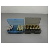 44 Remington Mag, 74 rds, Possible Reloads