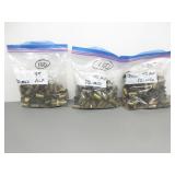 45 ACP Primed Brass, 425 pcs