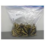 30-30 Win Brass, 169 pcs
