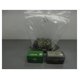 223/5.56 Brass, 550 pcs
