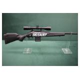 Ruger American Youth 5.56 w/Scope