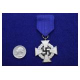 25 Year Service Medal