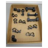 Scope Rings