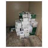 Department 56 Dickens Christmas Village 