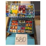 Collectible Cars-Hot Wheels, Matchbox