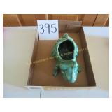 McCoy Frog