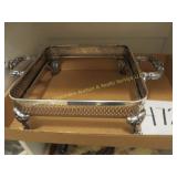 Serving Dish Stand