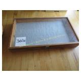Display Case
