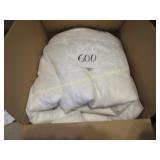 Queen Mattress Pad