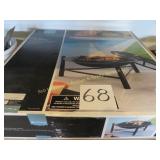 Target Home Firepit
