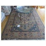 7'4' X 5'7' Area Rug