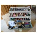 Artist's Kit- Chalk and Other Media