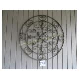 Metal Wall Hanging