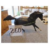 Model Horse