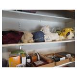 Stuffed Animals