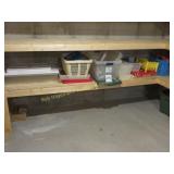 Misc. Storage Containers, Tubs, Baskets