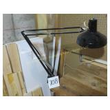 Bench Top Arm Lamp