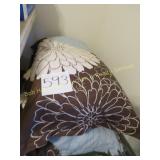 Assorted Pillows