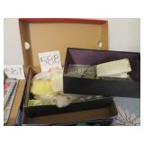 Sewing Supplies