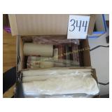 Assorted Candles