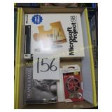 Micro Soft Edge 98, CD's Computer Software