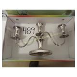 Candelabra