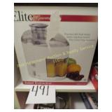 Juice Extractor