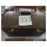 Sm Travel Trunk