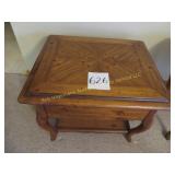 Accent Table