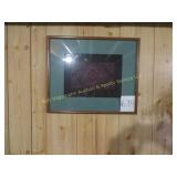 Framed Picture