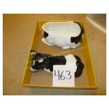 Cow Cookie Jar