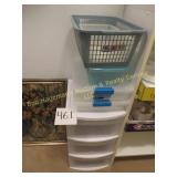 Storage Containers