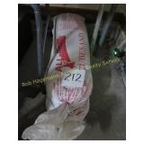 2- 70# Bags of Sand