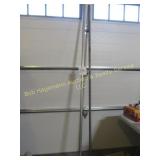2 Galvanized Pipes